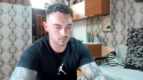 Jon online show from 12/18/25, 08:37