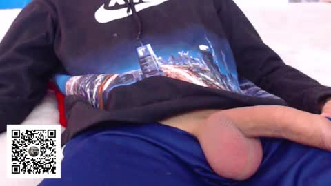 MASTER NEED SEX online show from 02/26/26, 04:06