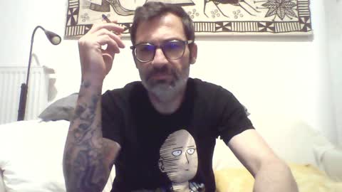 Snapshot of masterp17 chatting on 12/13/24, 07:10 Master P online show from 12/13/24, 07:10