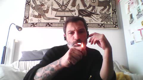 Snapshot of masterp17 chatting on 12/22/24, 10:38 Master P online show from 12/22/24, 10:38