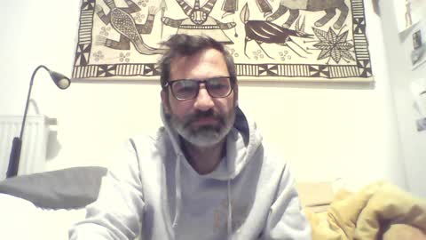 Snapshot of masterp17 chatting on 12/31/24, 06:27 Master P online show from 12/31/24, 06:27