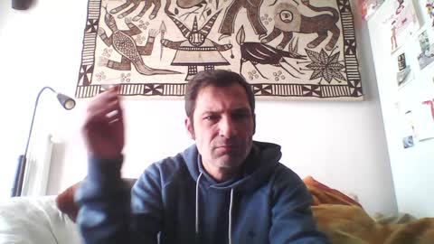 Snapshot of masterp17 chatting on 01/05/25, 10:32 Master P online show from 01/05/25, 10:32