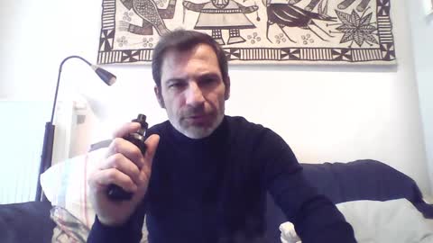 Snapshot of masterp17 chatting on 01/10/25, 01:31 Master P online show from 01/10/25, 01:31