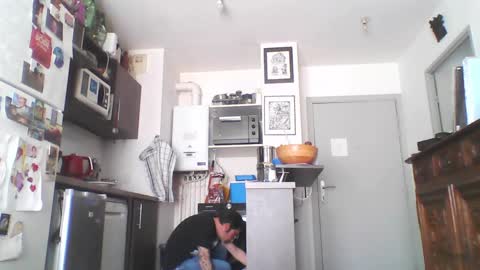 Snapshot of masterp17 chatting on 01/13/25, 12:35 Master P online show from 01/13/25, 12:35