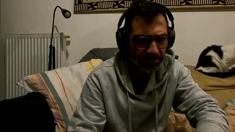 Snapshot of masterp17 chatting on 01/26/25, 08:02 Master P online show from 01/26/25, 08:02