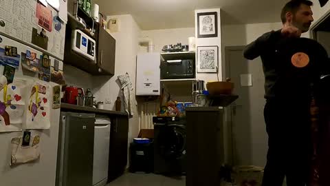 Snapshot of masterp17 chatting on 01/31/25, 06:47 Master P online show from 01/31/25, 06:47