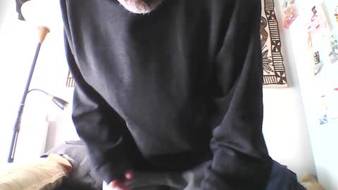 Snapshot of masterp17 chatting on 02/02/25, 12:46 Master P online show from 02/02/25, 12:46