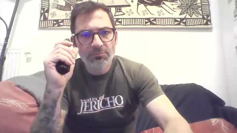 Snapshot of masterp17 chatting on 10/07/25, 05:43 Master P online show from 10/07/25, 05:43