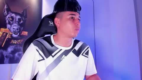 KONAN online show from 11/29/25, 04:26