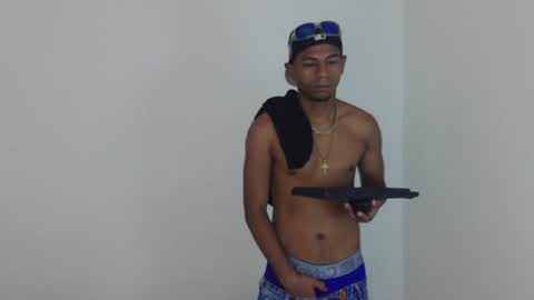 masters_latins online show from 07/16/26, 04:46