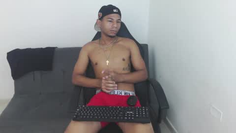 masters_latins online show from 07/25/26, 04:15