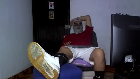 master findom online show from 10/26/25, 05:02