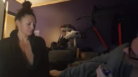 Master Vamp47 and Vampire Ophelia online show from 11/27/25, 02:02