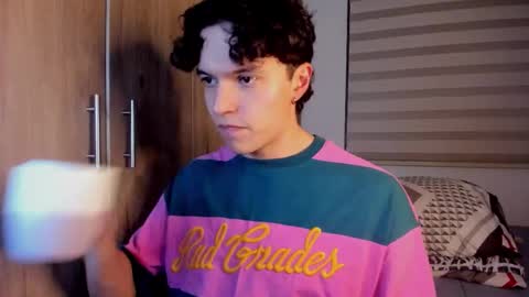 mastrangelo_x online show from 01/08/26, 04:26