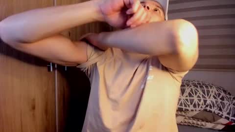 mastrangelo_x online show from 01/09/26, 05:10