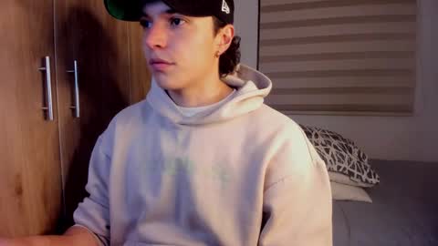 mastrangelo_x online show from 02/03/26, 03:37