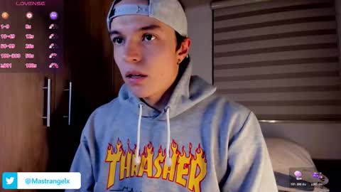 mastrangelo_x online show from 03/02/26, 02:14
