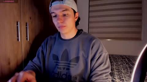 mastrangelo_x online show from 03/17/26, 03:44