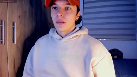 mastrangelo_x online show from 03/27/26, 03:34