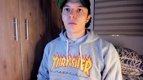 mastrangelo_x online show from 04/01/26, 02:34