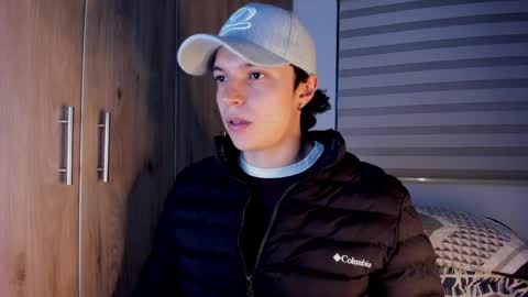 mastrangelo_x online show from 04/06/26, 02:42