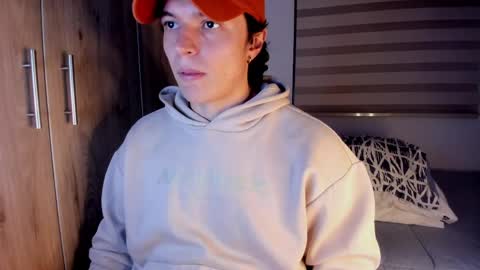 mastrangelo_x online show from 04/30/26, 02:51