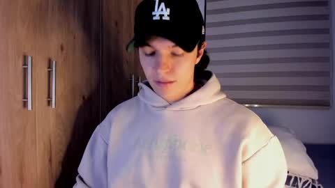mastrangelo_x online show from 05/03/26, 03:34