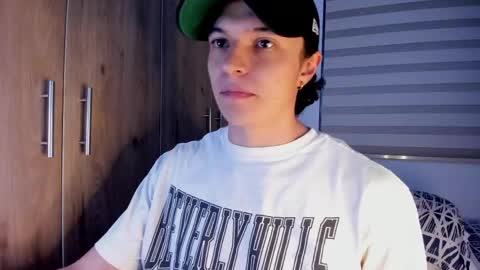 mastrangelo_x online show from 05/15/26, 03:46