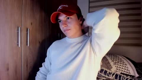mastrangelo_x online show from 06/05/26, 03:02