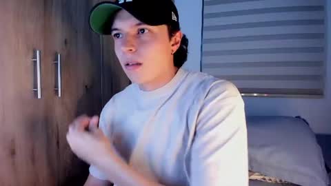 mastrangelo_x online show from 06/24/26, 04:44