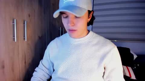 mastrangelo_x online show from 07/13/26, 04:48