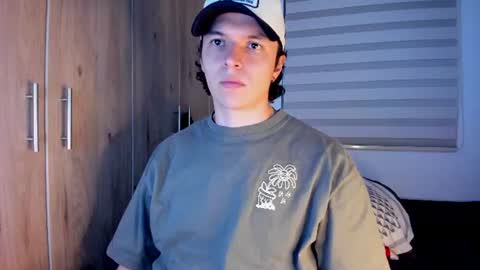 mastrangelo_x online show from 07/31/26, 03:39