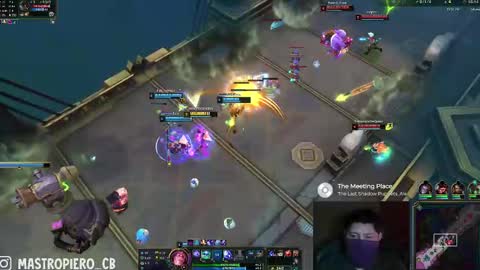 Snapshot of mastropiero_cb chatting on 12/01/24, 09:48 Piero --- Instagram Mastropiero cb online show from 12/01/24, 09:48