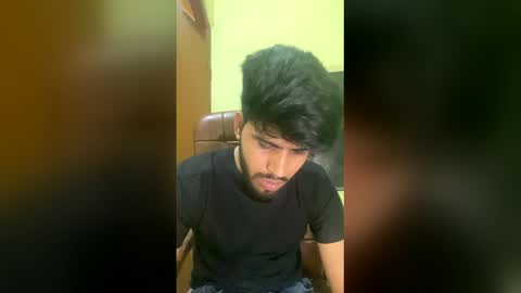 mastterrr online show from 04/19/26, 07:07