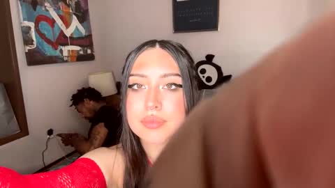 masturbatingmariamiller online show from 12/28/24, 09:09