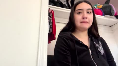 masturbatingmariamiller online show from 12/14/25, 10:25