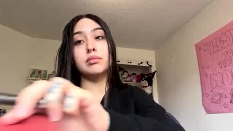 masturbatingmariamiller online show from 01/10/26, 07:59