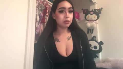 masturbatingmariamiller online show from 01/18/26, 04:00