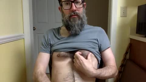 masturbauteur online show from 04/13/26, 11:21