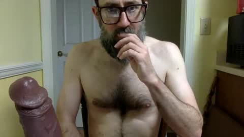 masturbauteur online show from 05/24/26, 07:30