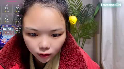 SuSu online show from 12/21/25, 04:30