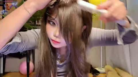 SuSu online show from 01/07/26, 04:48