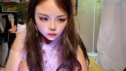 SuSu online show from 01/15/26, 04:28