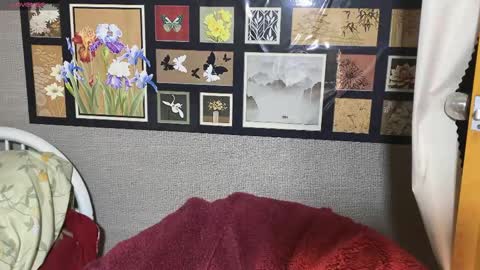 SuSu online show from 03/26/26, 03:56