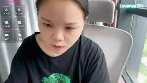 SuSu online show from 07/11/26, 01:41