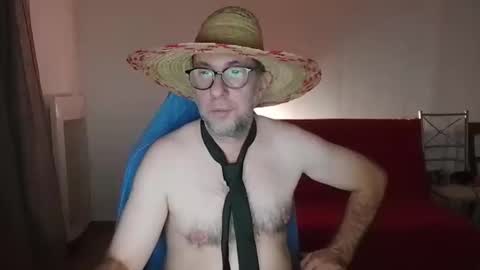 mat11efou online show from 10/27/25, 06:45