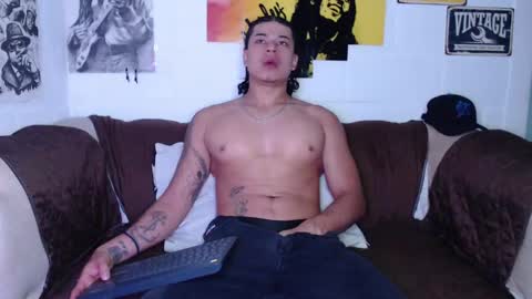 Snapshot of mat_kush chatting on 02/26/25, 02:15 Matt online show from 02/26/25, 02:15