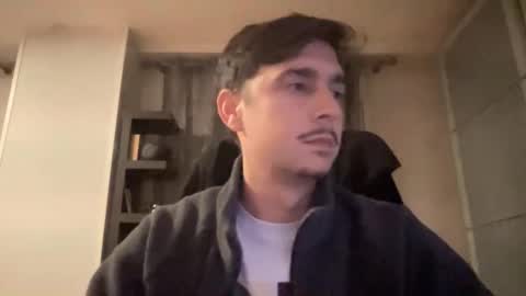 Snapshot of matahavi chatting on 01/06/26, 12:25 Aaron online show from 01/06/26, 12:25