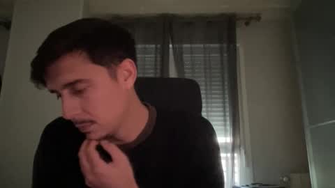 Snapshot of matahavi chatting on 01/07/26, 03:47 Aaron online show from 01/07/26, 03:47
