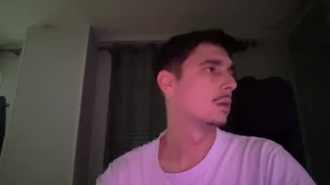 Snapshot of matahavi chatting on 02/01/26, 03:54 Aaron online show from 02/01/26, 03:54